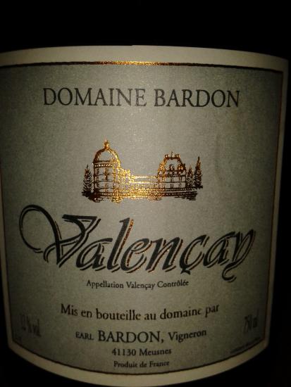 Valençay
