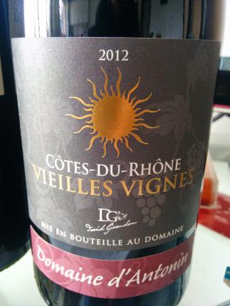 Côtes-du-Rhône