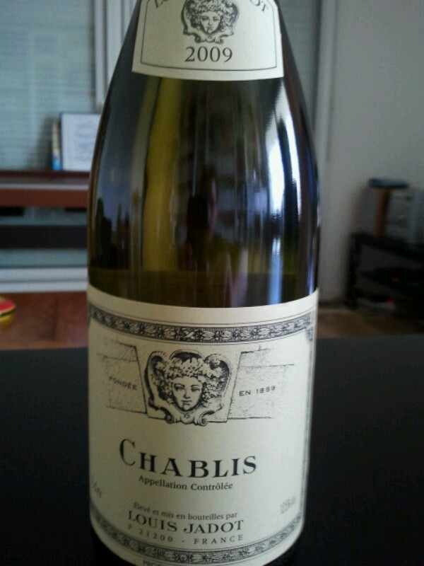 Chablis