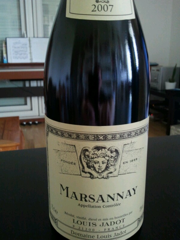 Marsannay