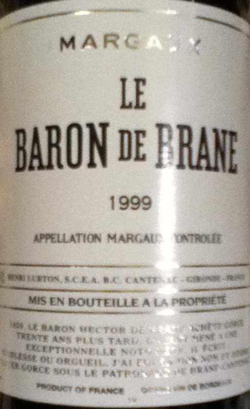 Margaux