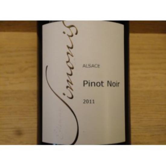 Vin d'Alsace