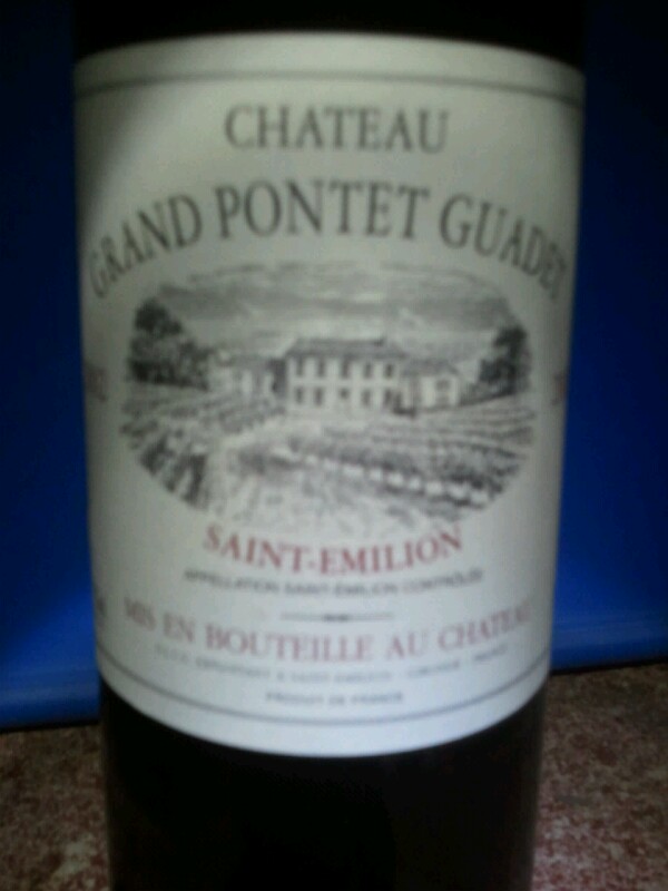 Saint-Emilion