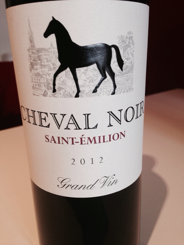 Saint-Emilion