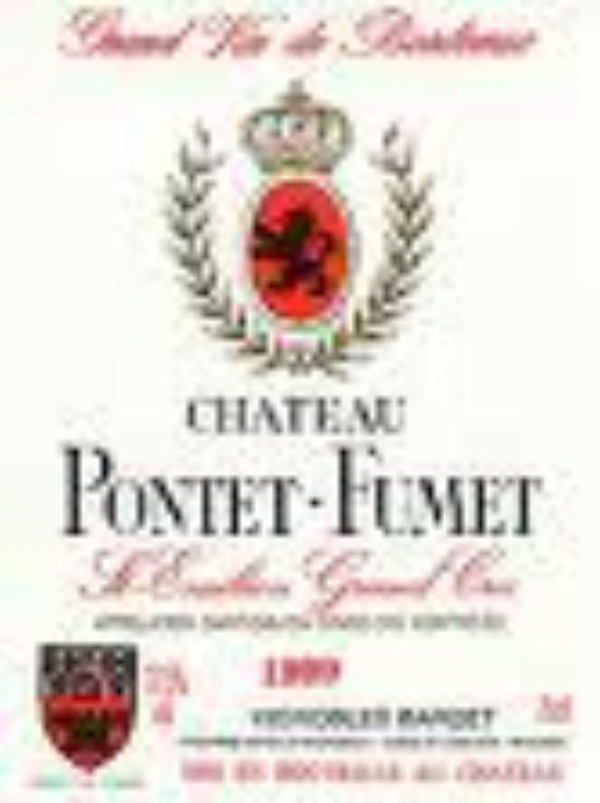 Saint-Emilion Grand Cru