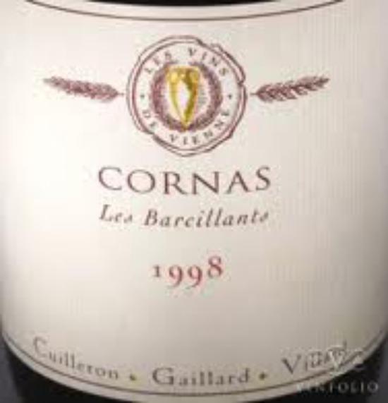 Cornas