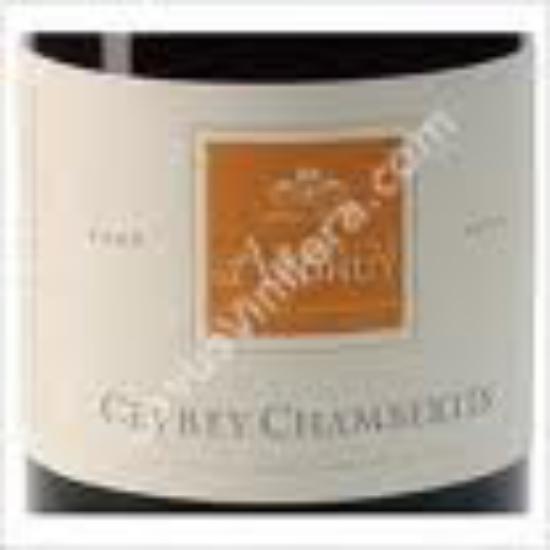 Gevrey-chambertin