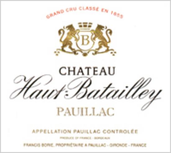 Pauillac