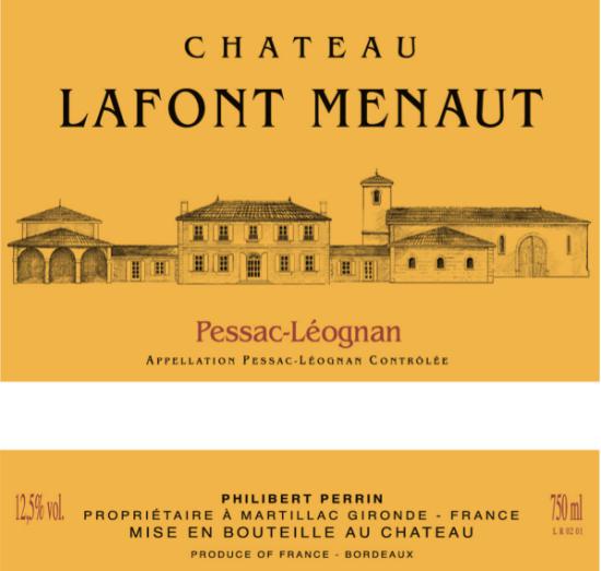 Pessac-Léognan