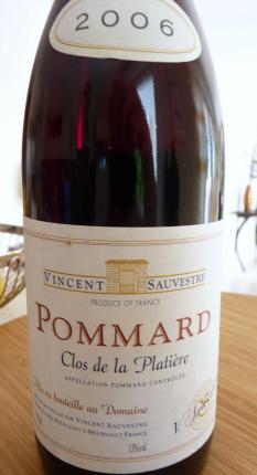 Pommard