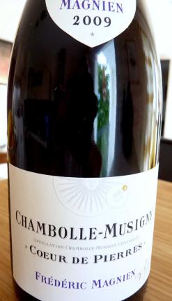 Chambolle-Musigny