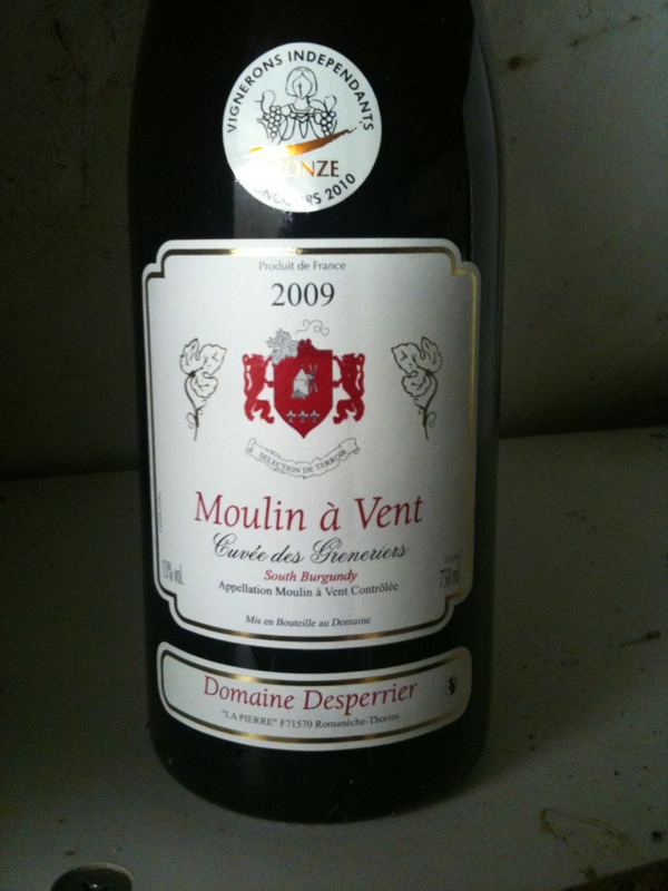 Moulin-à-Vent