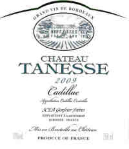Crémant de Bordeaux