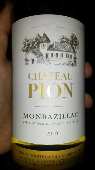 Monbazillac