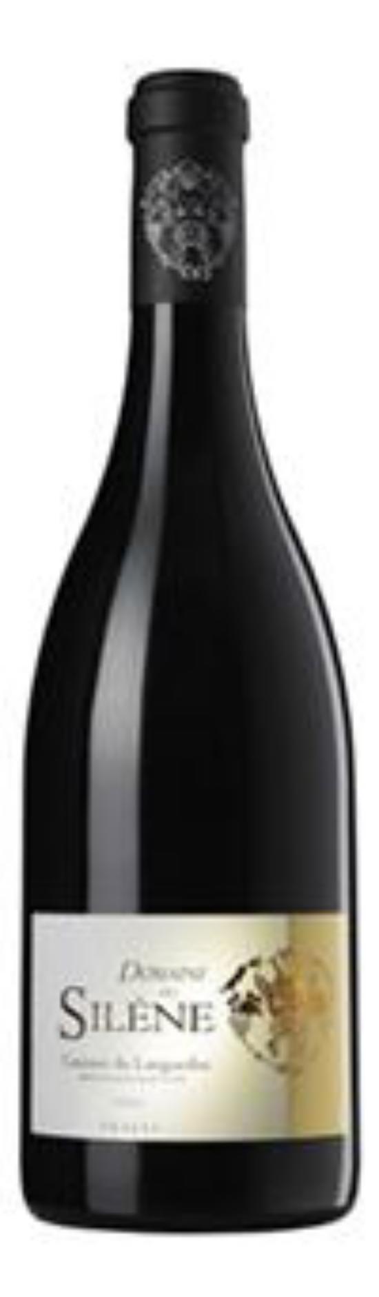 Coteaux du Languedoc