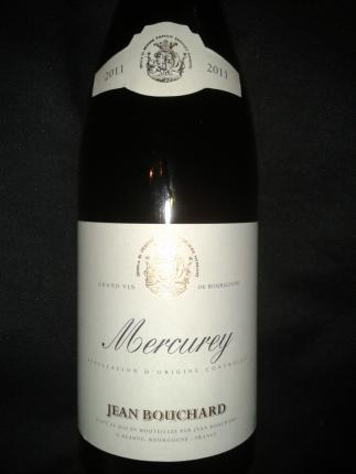 Mercurey