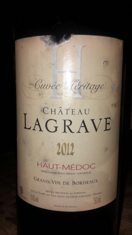 Haut-Médoc