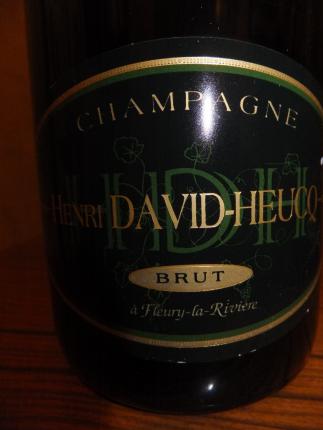 Champagne