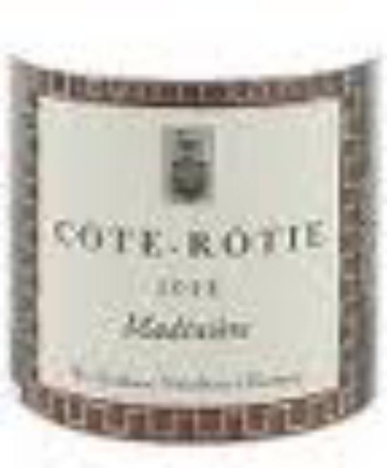 Côte-Rôtie