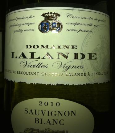 Coteaux du Languedoc