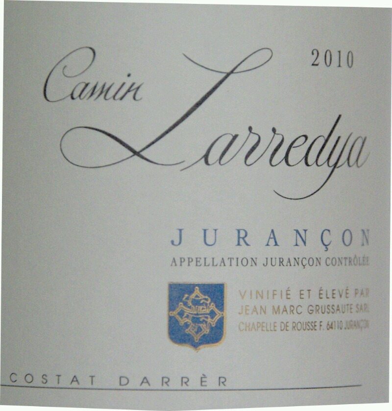 Jurançon