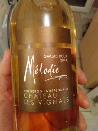 Gaillac Doux
