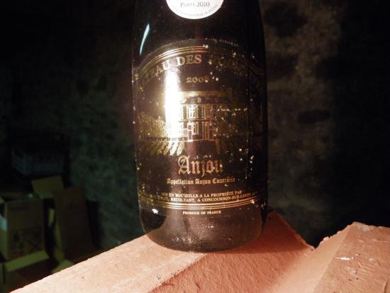 Anjou Rouge