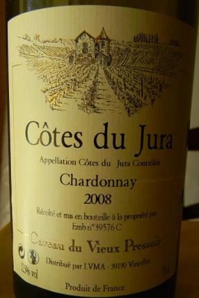 Côtes du Jura