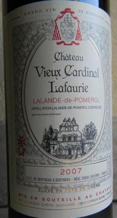 Lalande-de-Pomerol