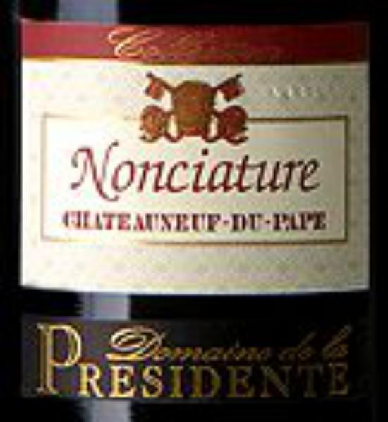 Châteauneuf-du-Pape