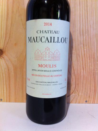 Moulis (ou Moulis-En-Médoc)