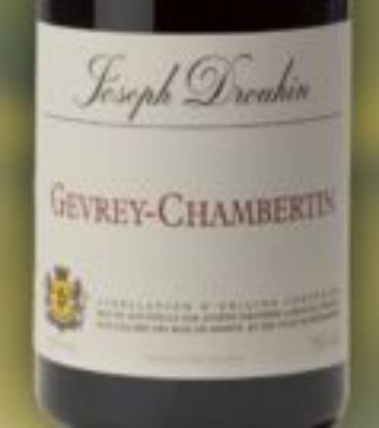 Gevrey-chambertin Premier Cru Champeaux