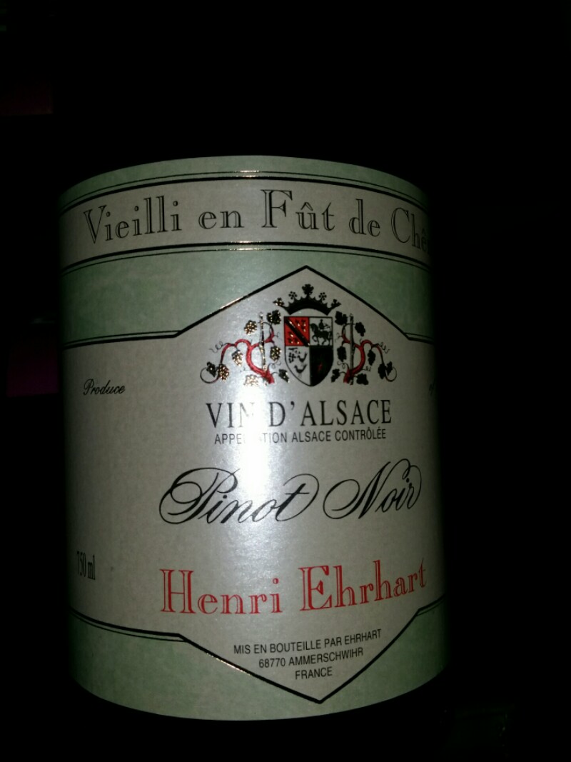 Pinot noir