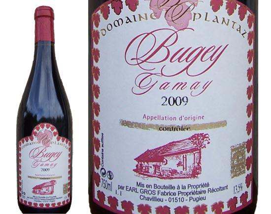 Bugey