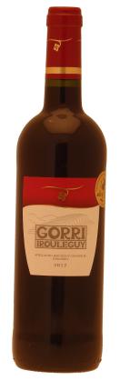 Irouléguy