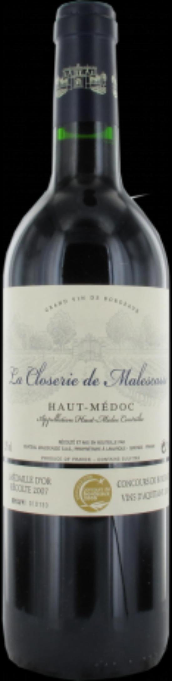 Haut-Médoc
