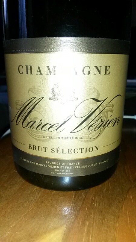 Champagne