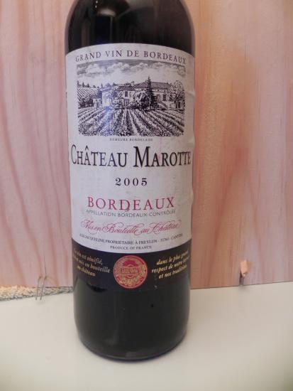 Bordeaux