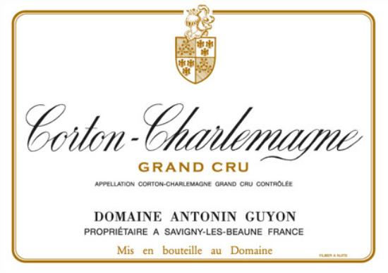 Corton-Charlemagne