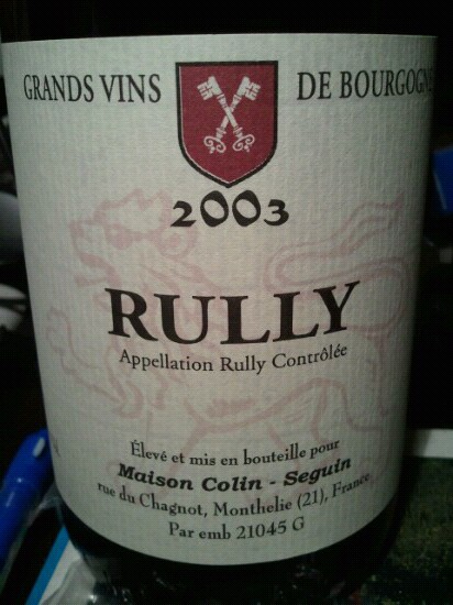 Rully