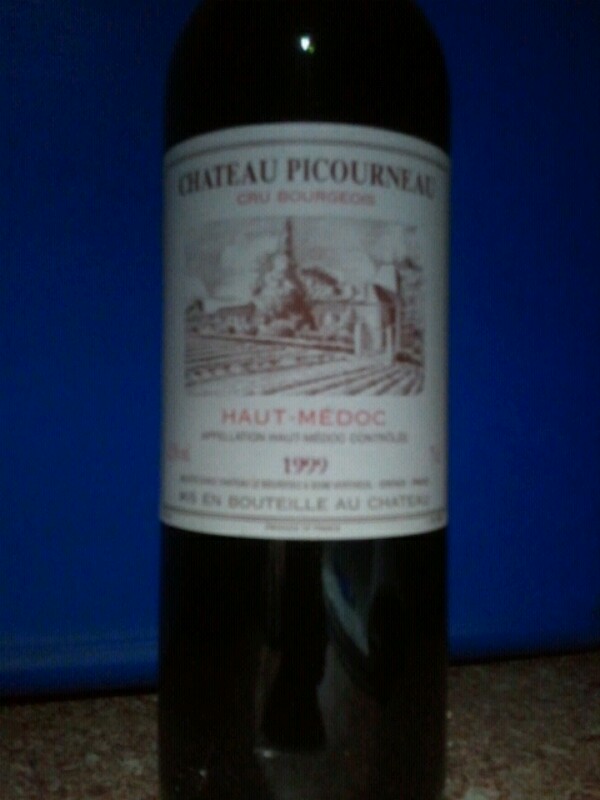 Haut-Médoc