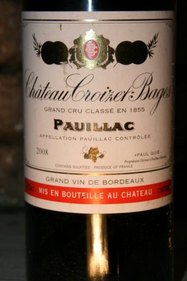 Pauillac