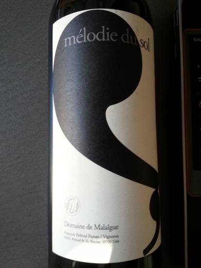 Vin de pays du Duché d'Uzès