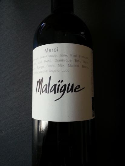 Vin de pays du Duché d'Uzès