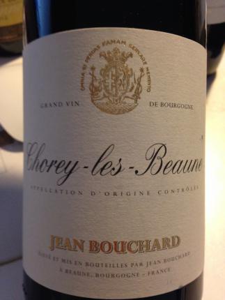 Chorey-lès-Beaune