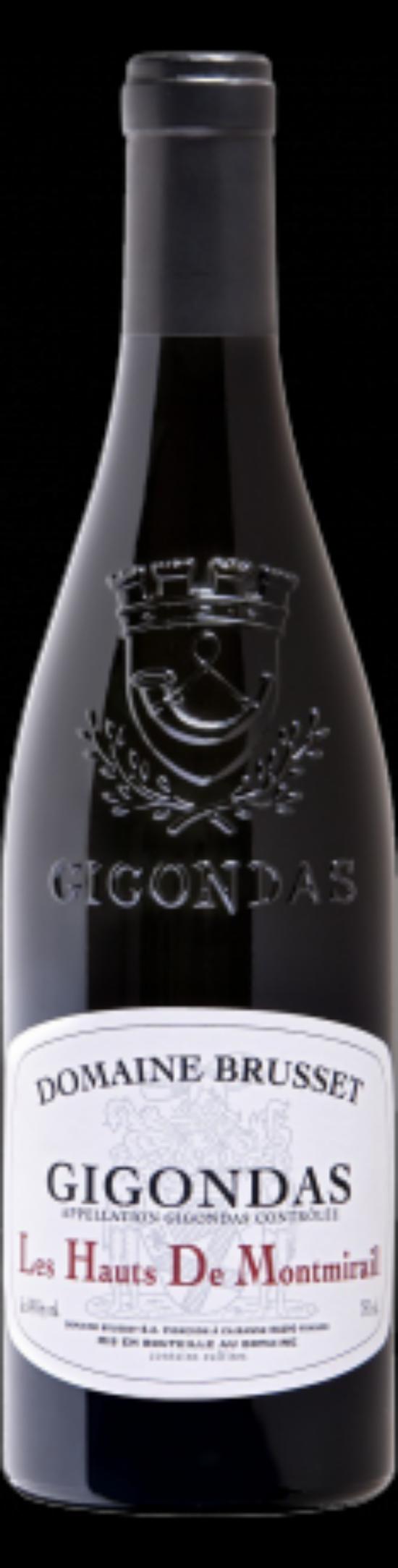 Gigondas