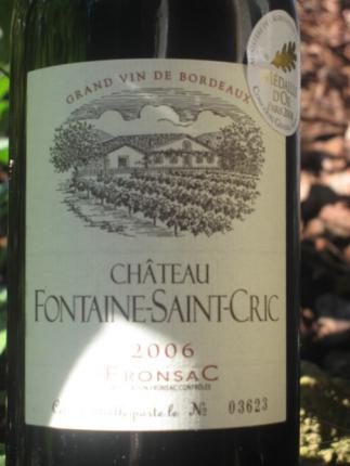 Fronsac