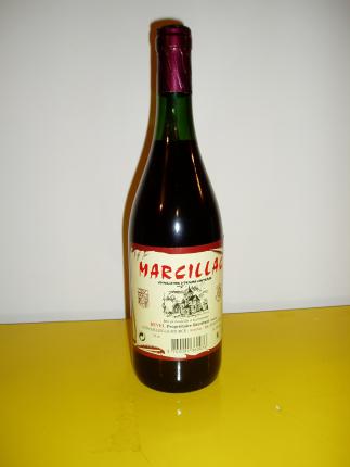 Marcillac