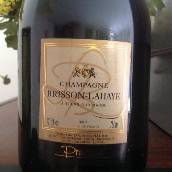 Champagne