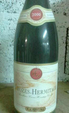 Crozes-Hermitage